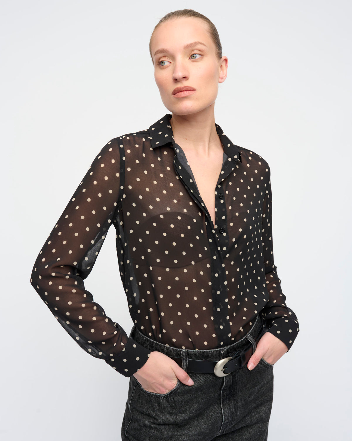 LORELAI SHIRT