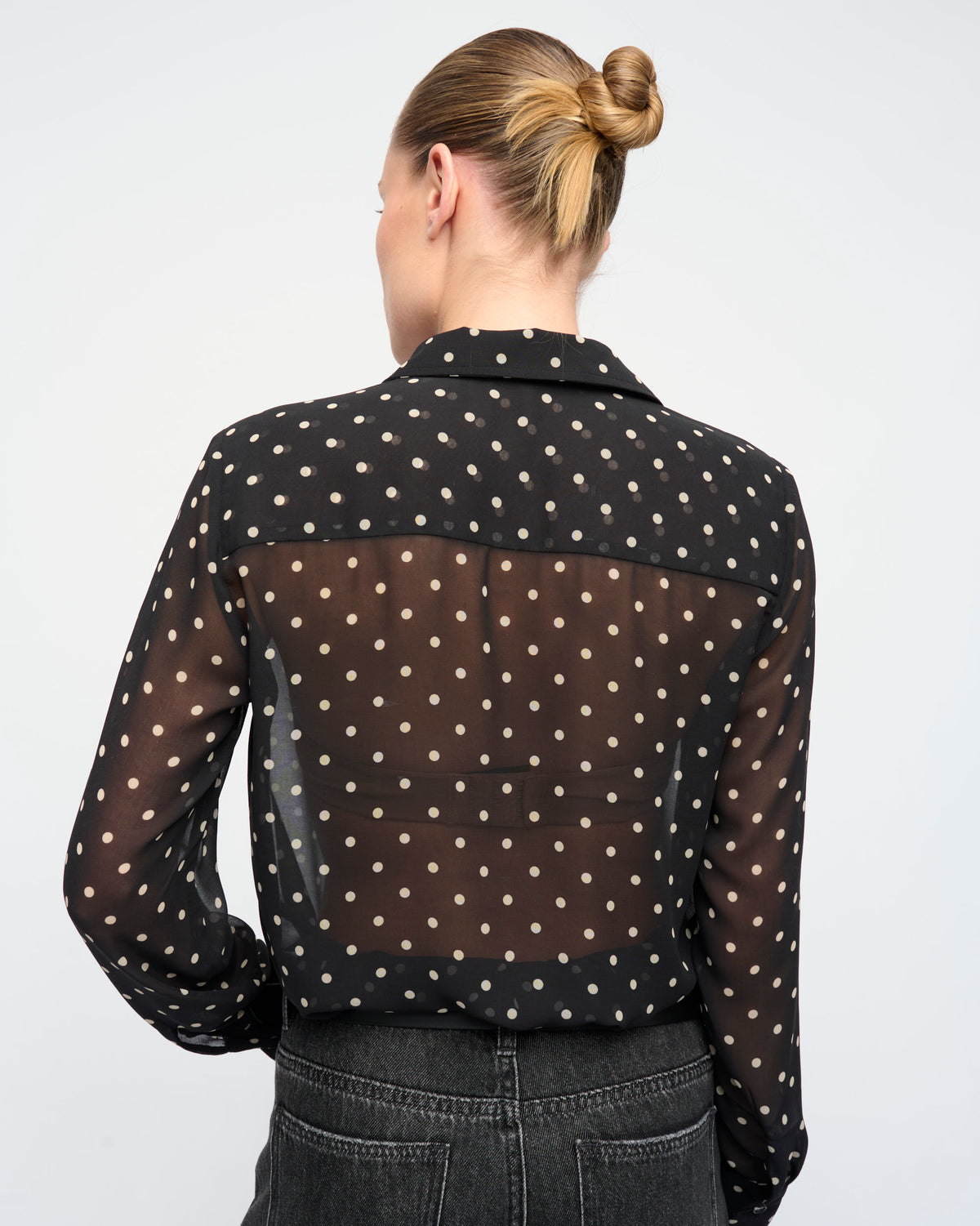 LORELAI SHIRT