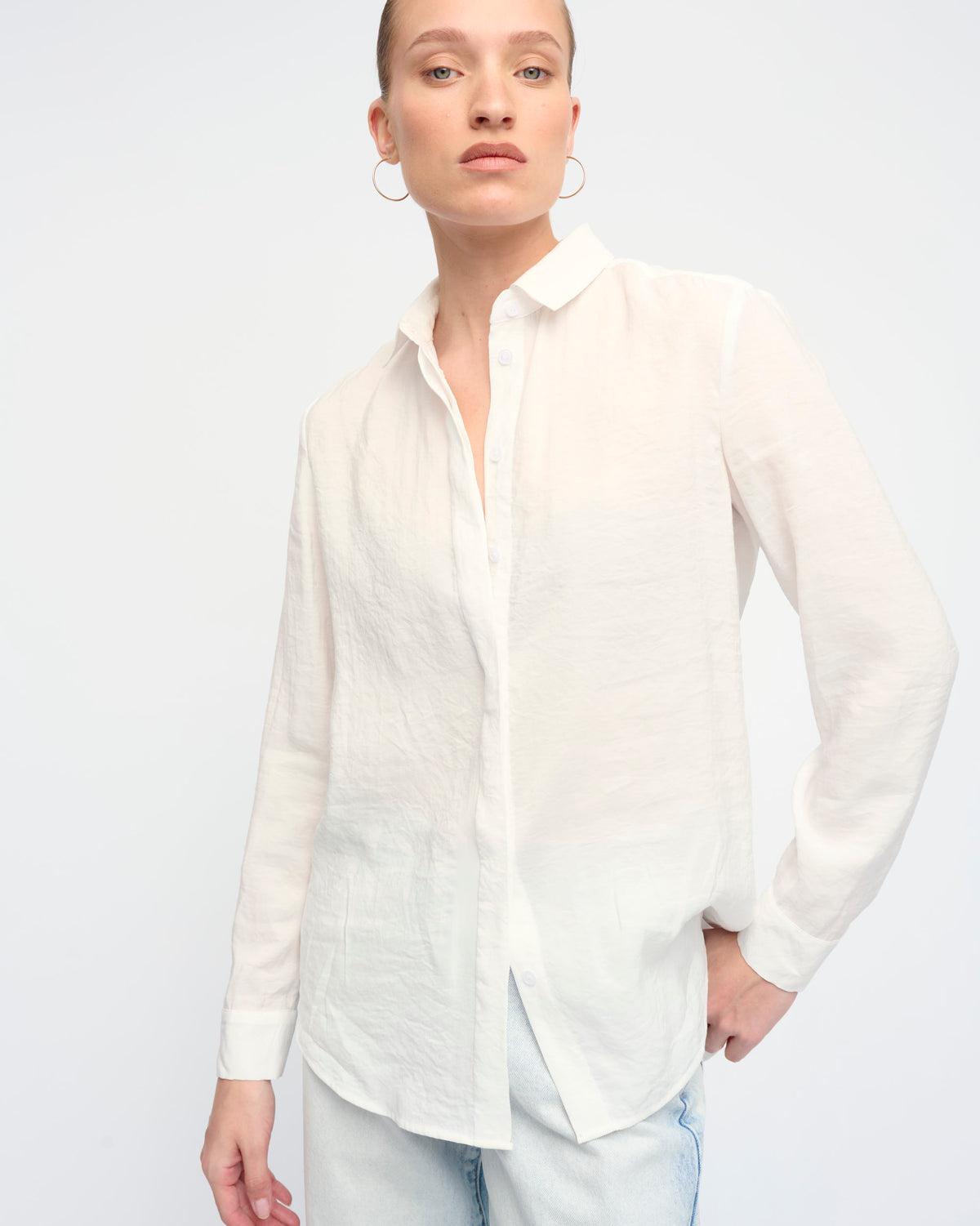 LORELAI SHIRT