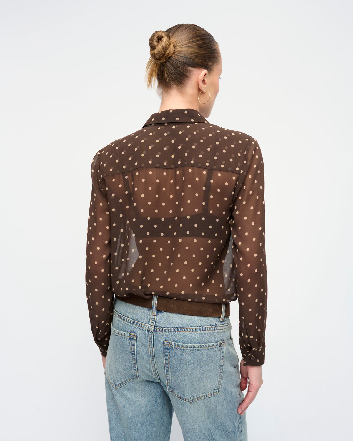 LORELAI SHIRT