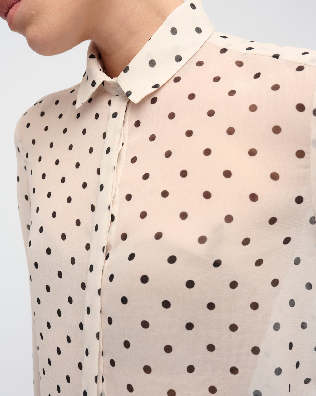 LORELAI SHIRT