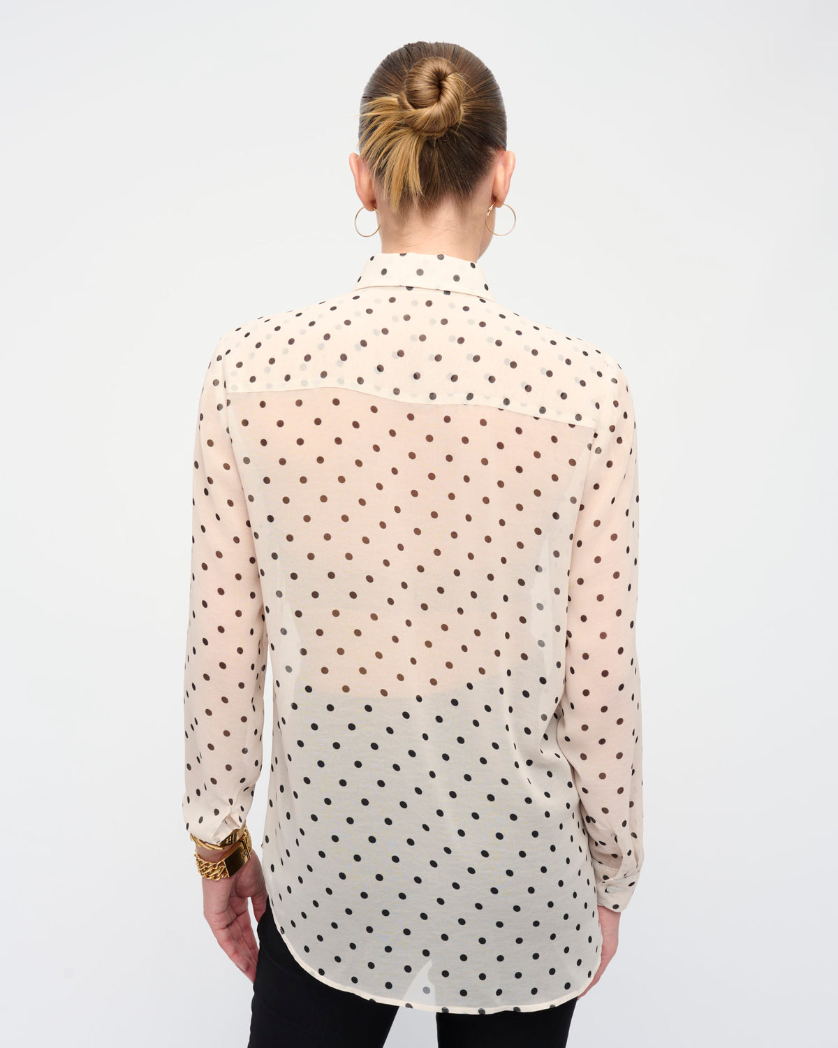 LORELAI SHIRT