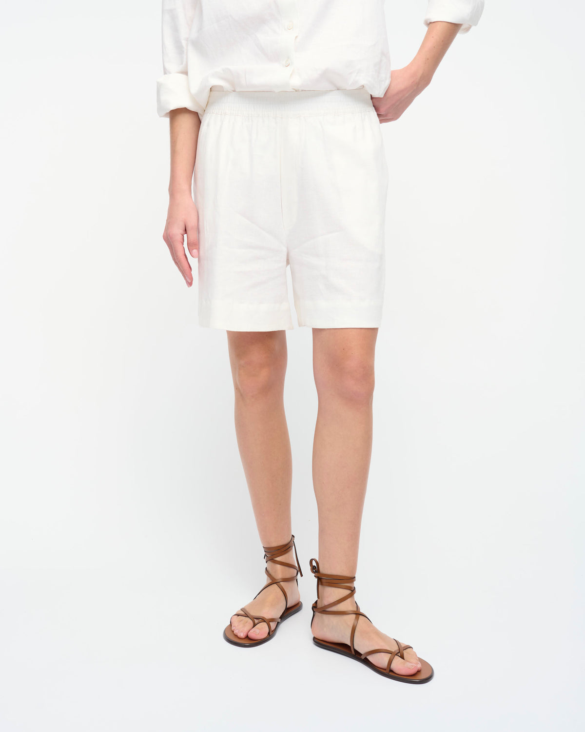 LOTTIE SHORTS