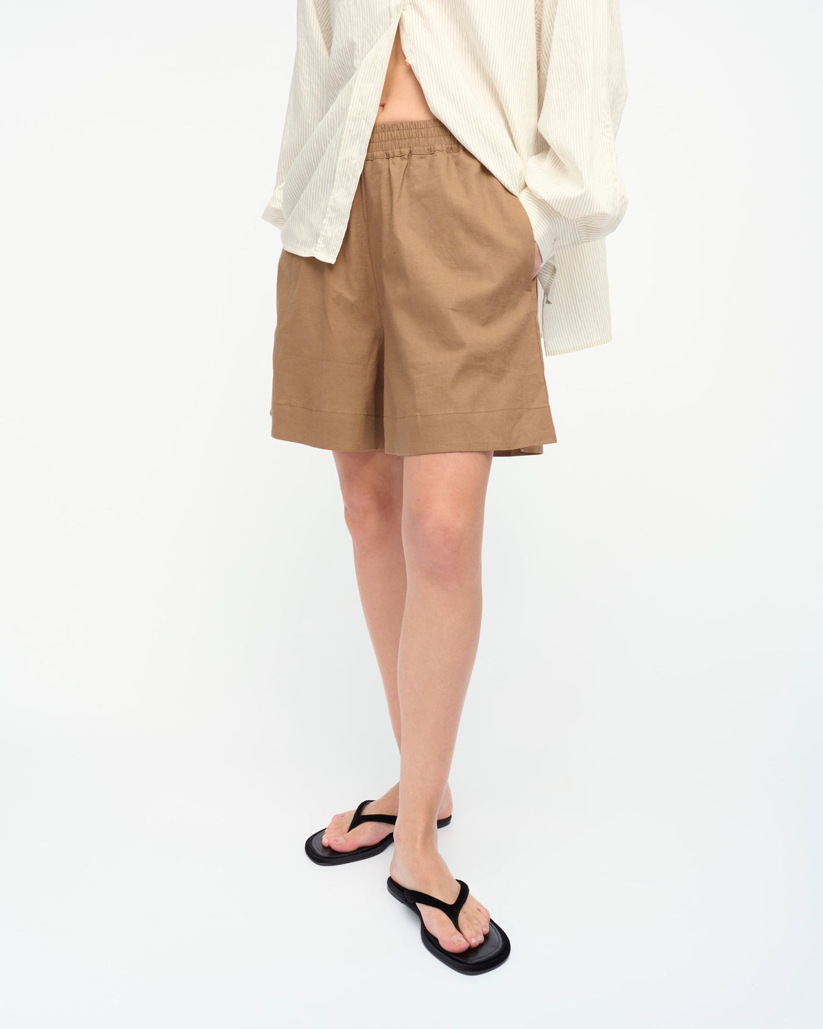 LOTTIE SHORTS