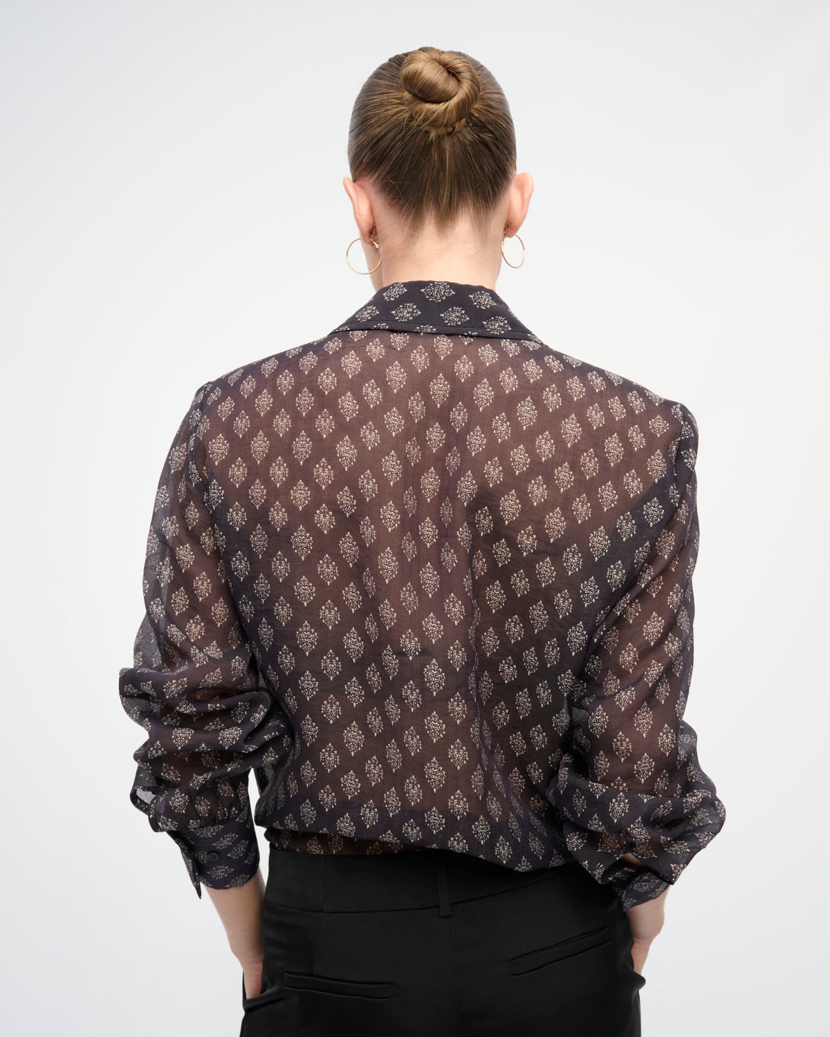 LOTUS SHIRT