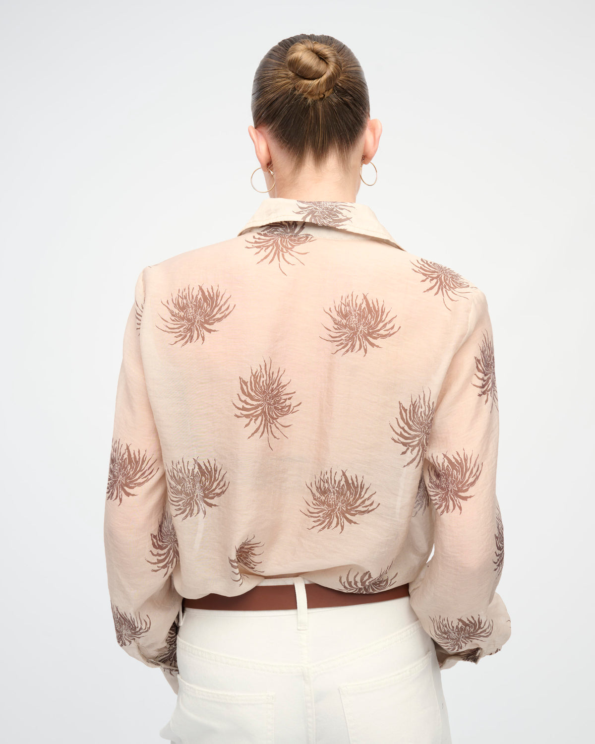 LOTUS SHIRT