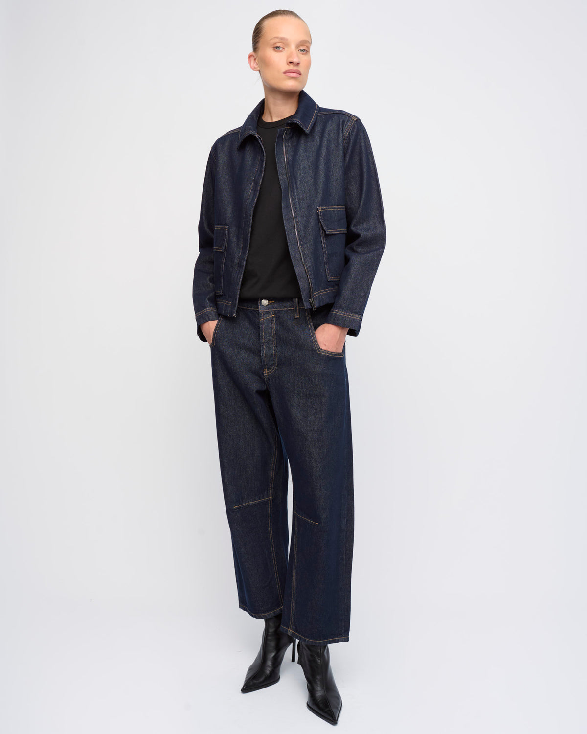 LUCA JEANS