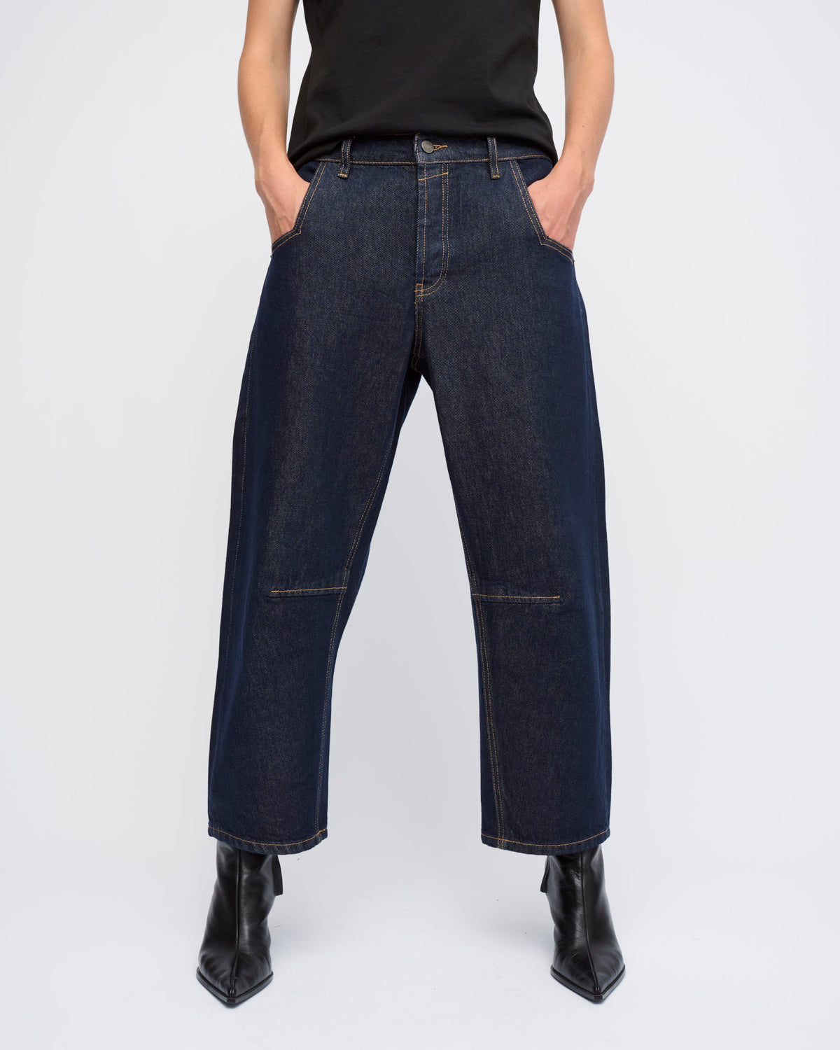 LUCA JEANS