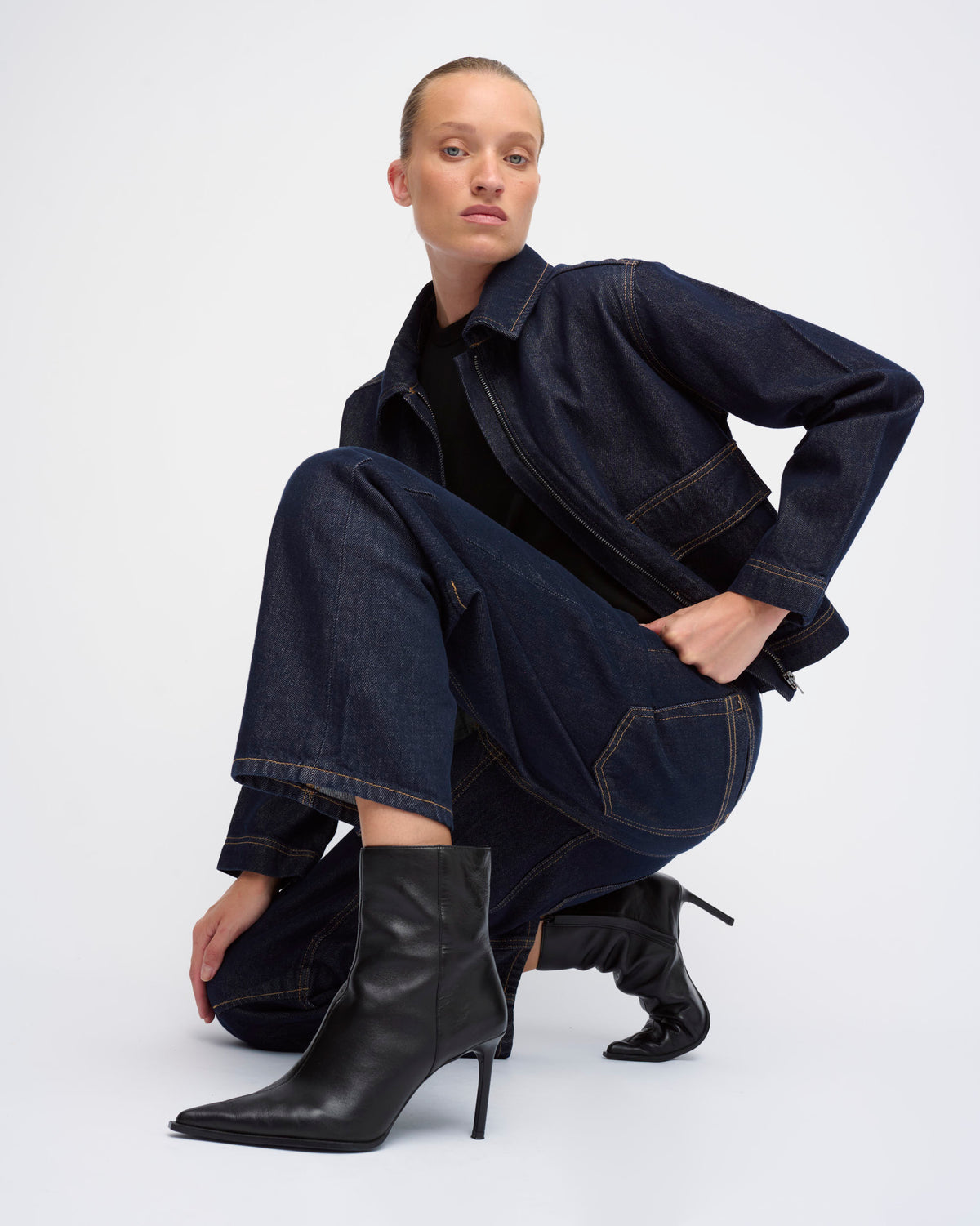 LUCA JEANS