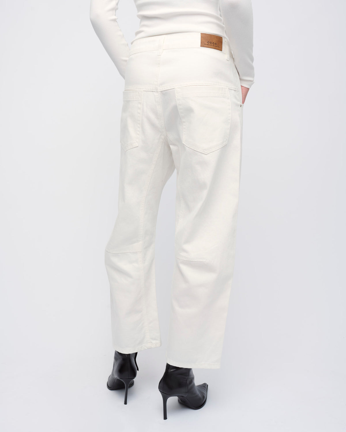 LUCA 26 PANTS