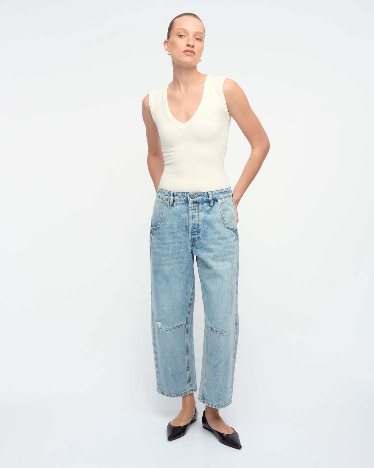 LUCA S26 JEANS