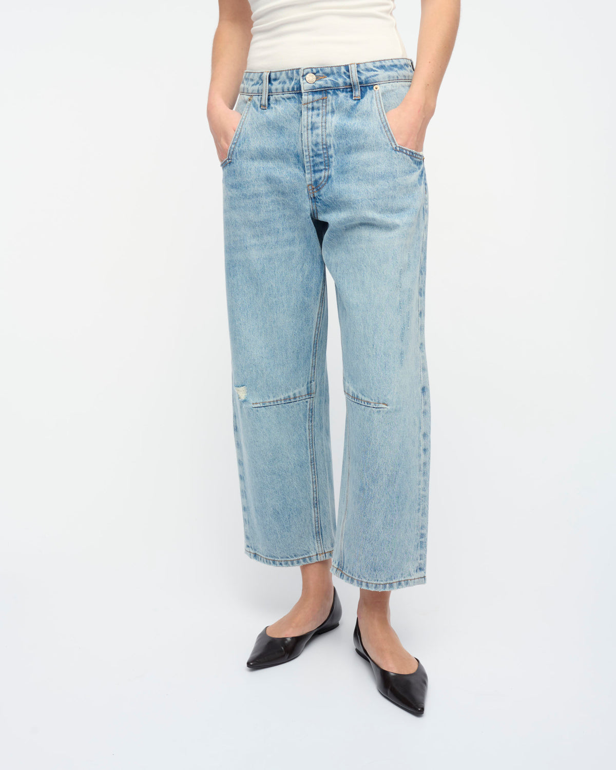 LUCA S26 JEANS