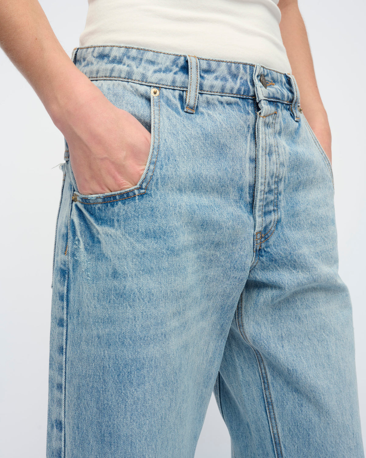 LUCA S26 JEANS
