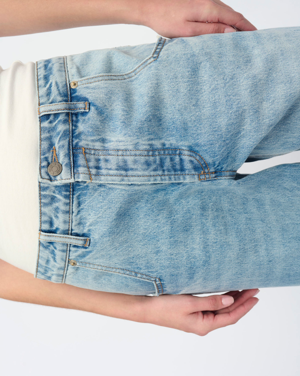 LUCA S26 JEANS