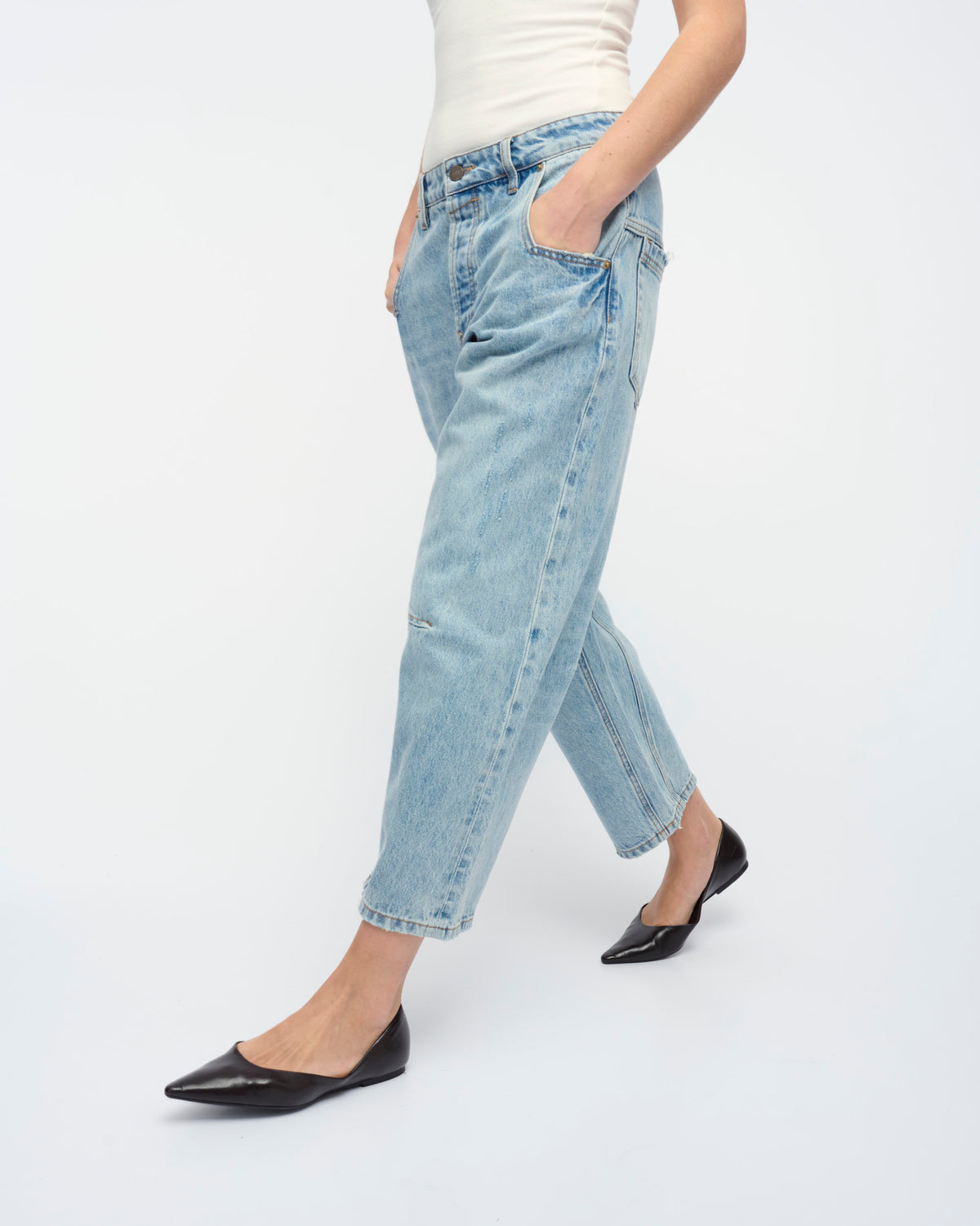 LUCA S26 JEANS