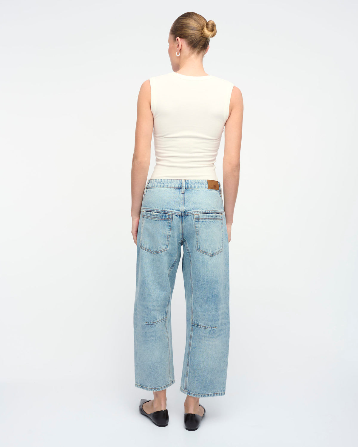 LUCA S26 JEANS