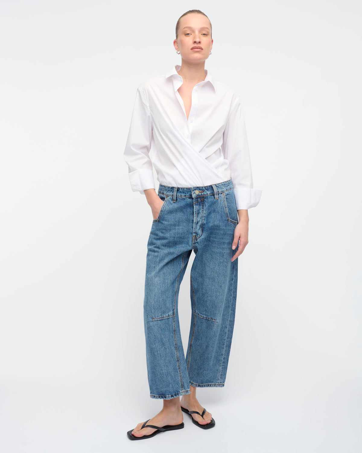 LUCA S26 JEANS