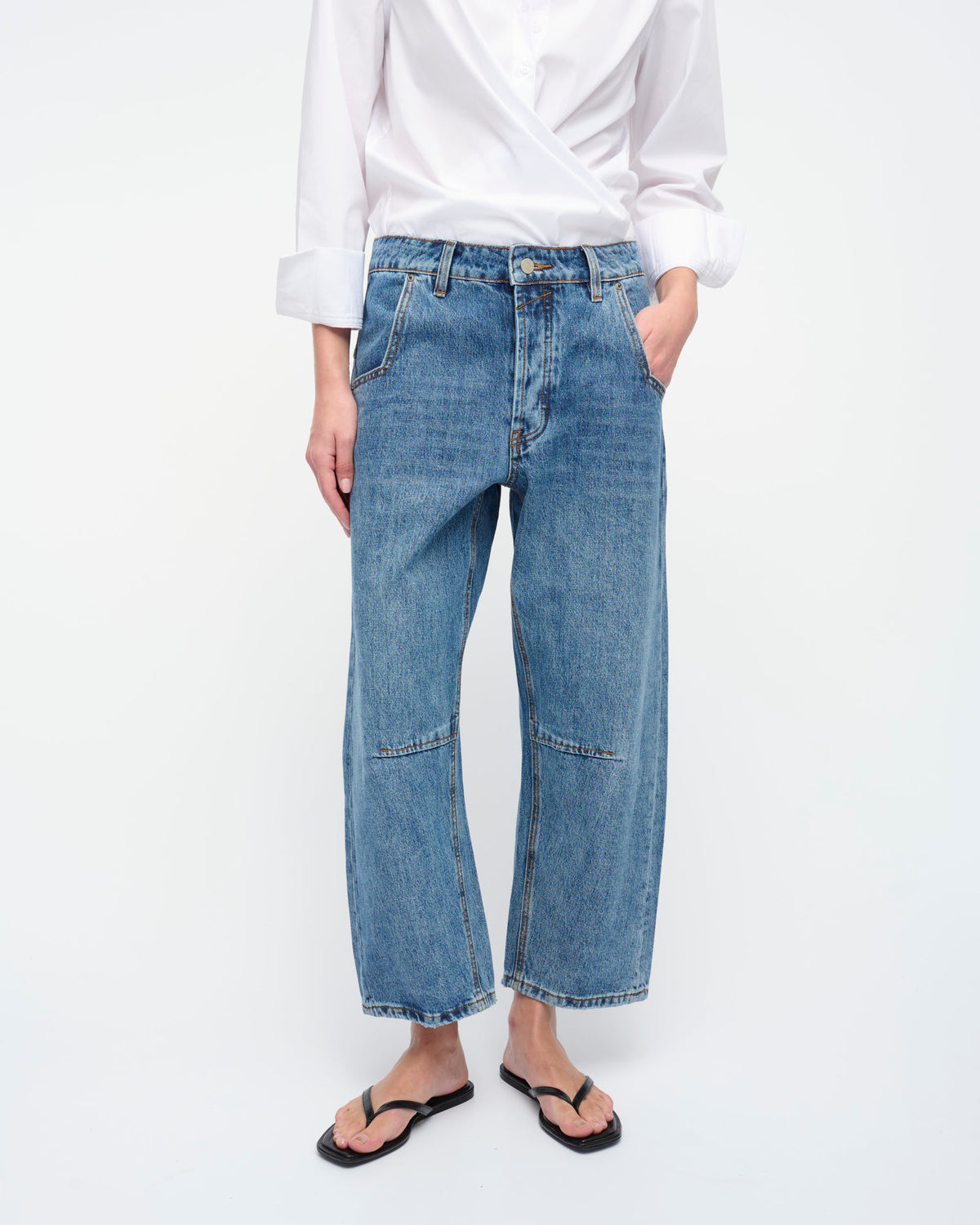 LUCA S26 JEANS