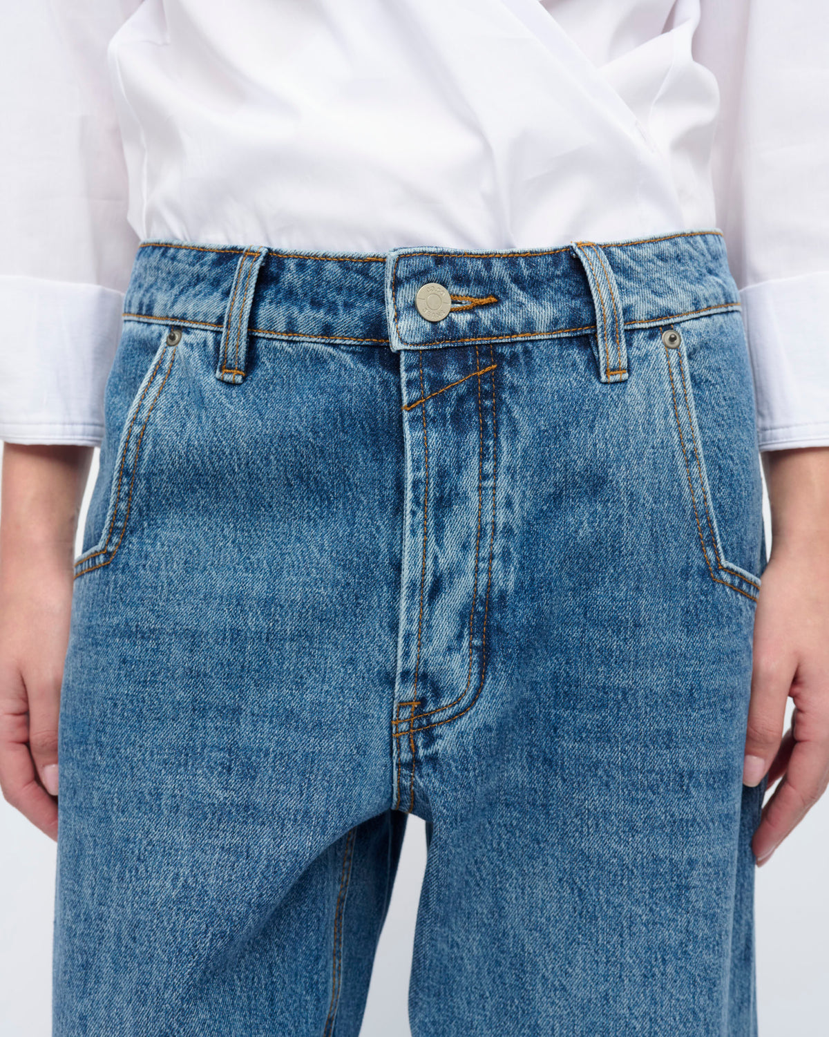 LUCA S26 JEANS