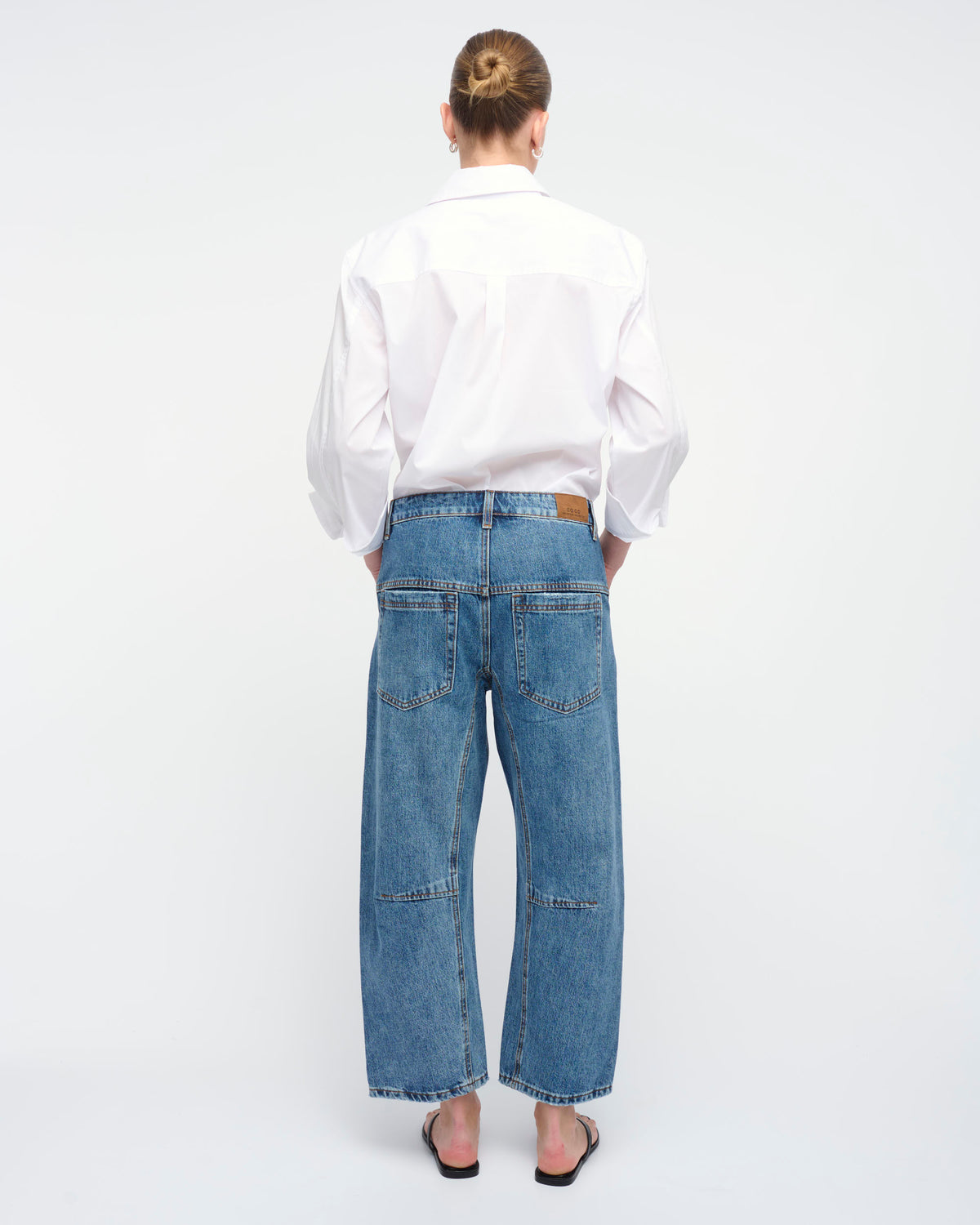 LUCA S26 JEANS