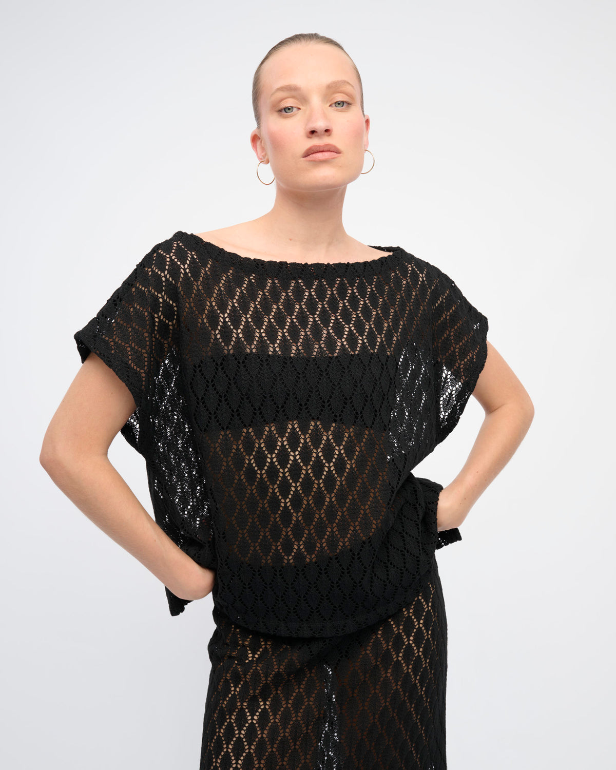 LUCIA TOP