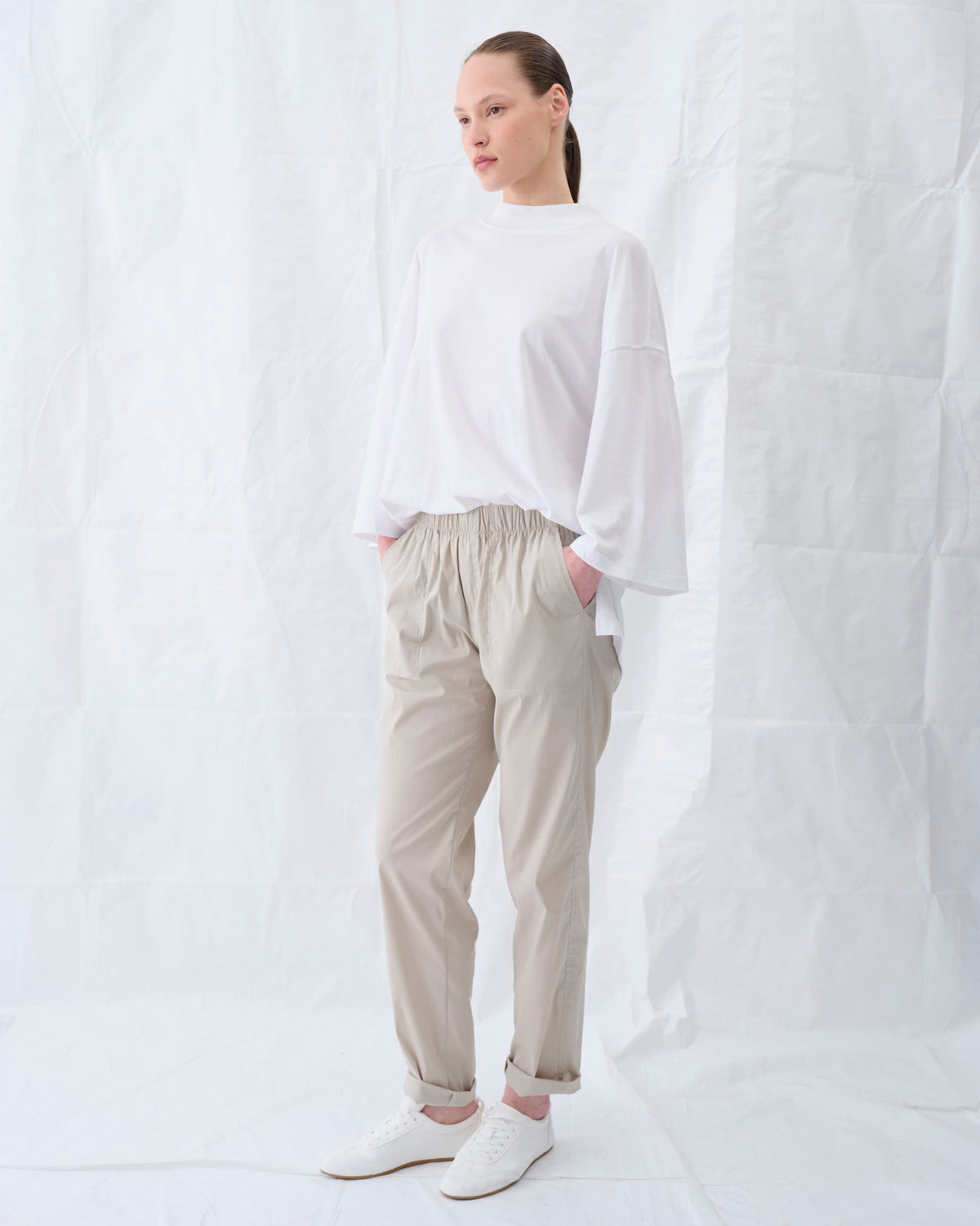 LUCKY 25 PANTS