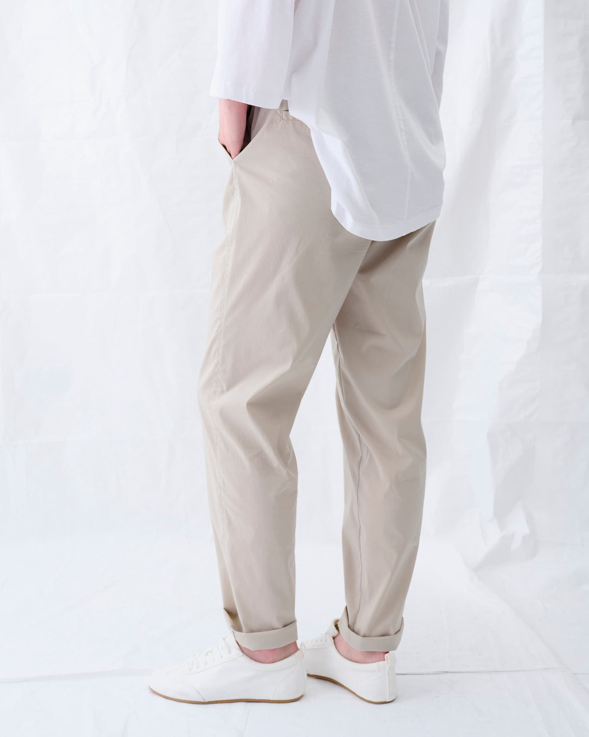 LUCKY 25 PANTS
