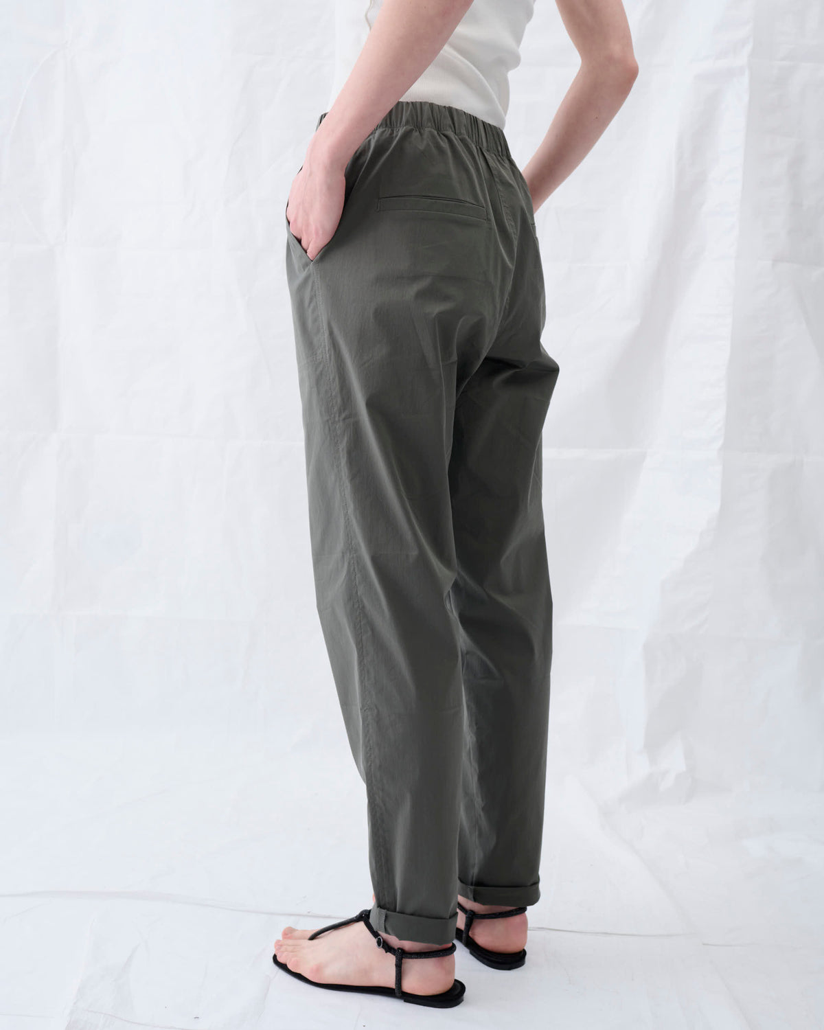 LUCKY 25 PANTS