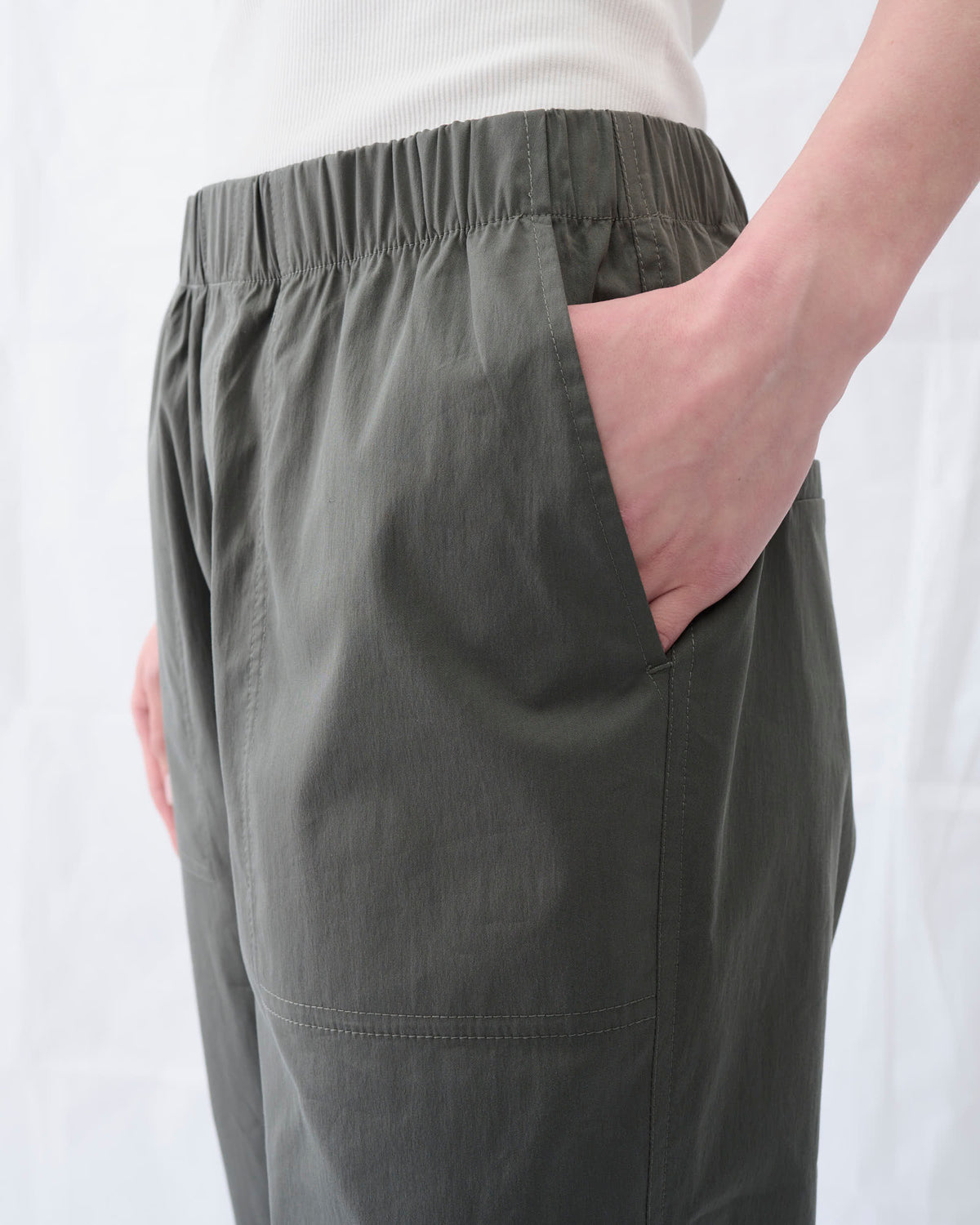 LUCKY 25 PANTS