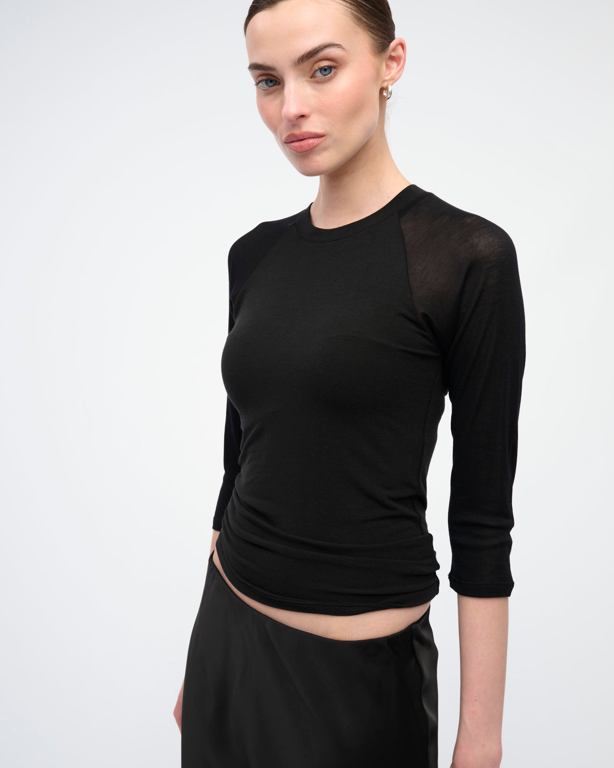 LUCY TOP
