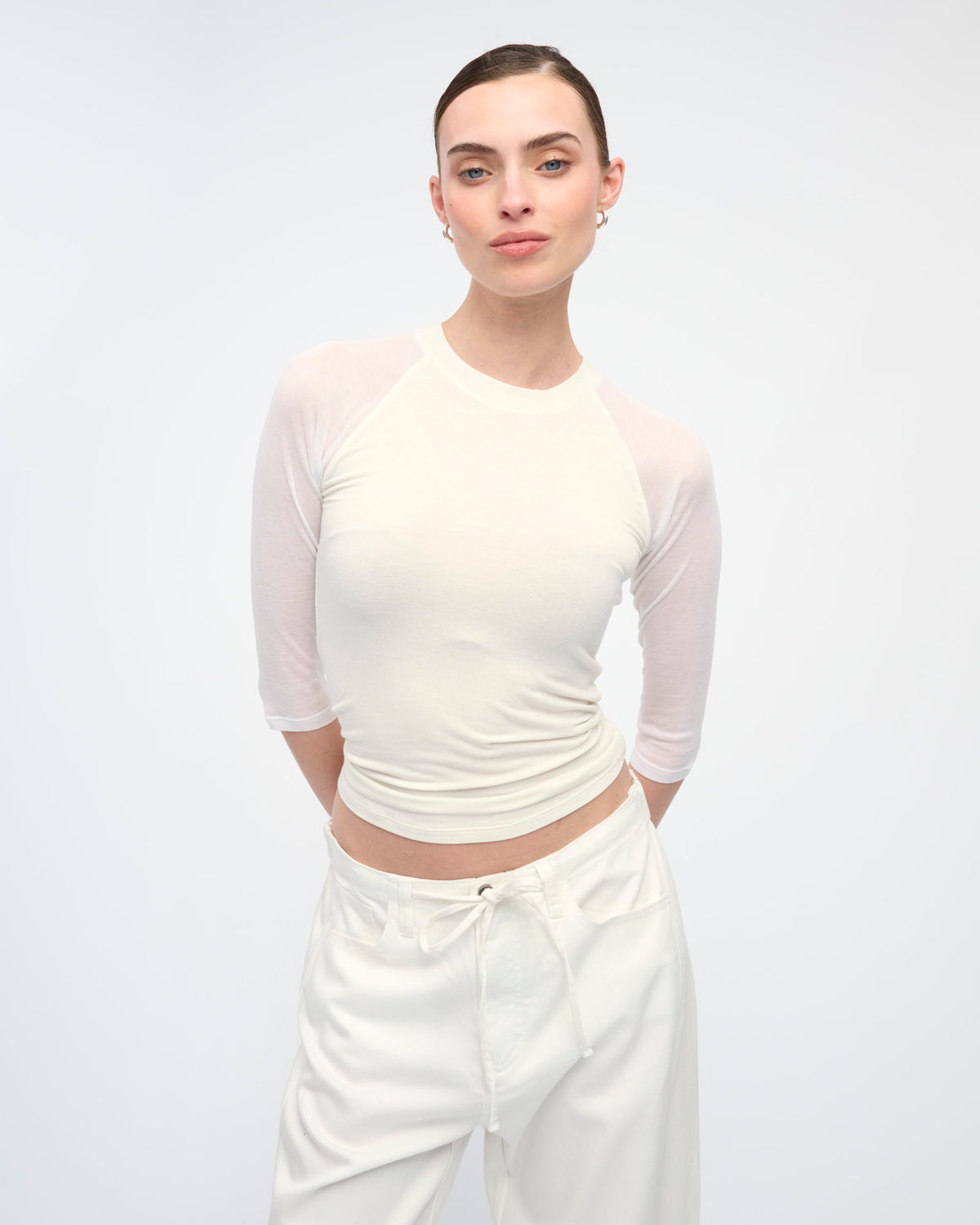 LUCY TOP
