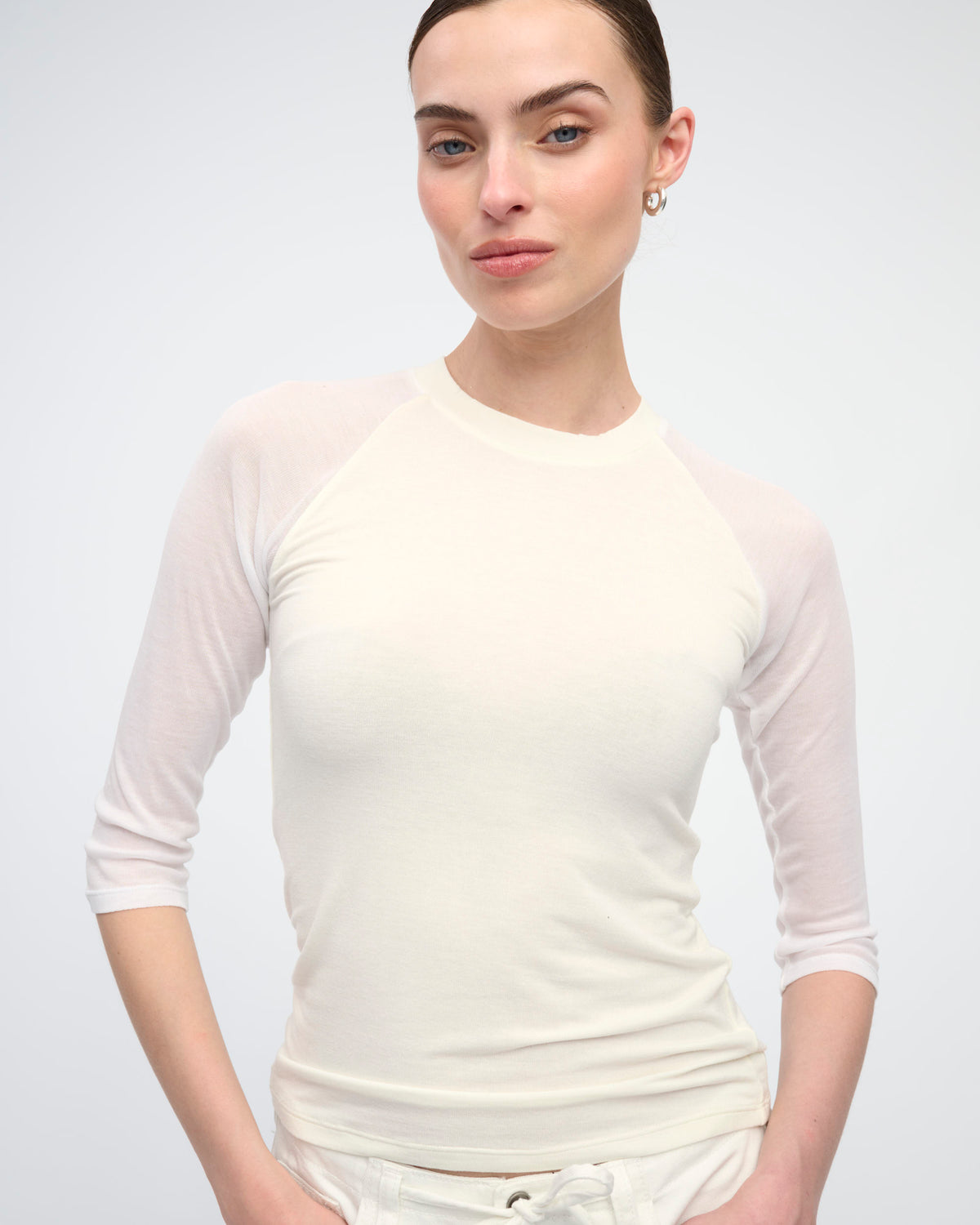 LUCY TOP