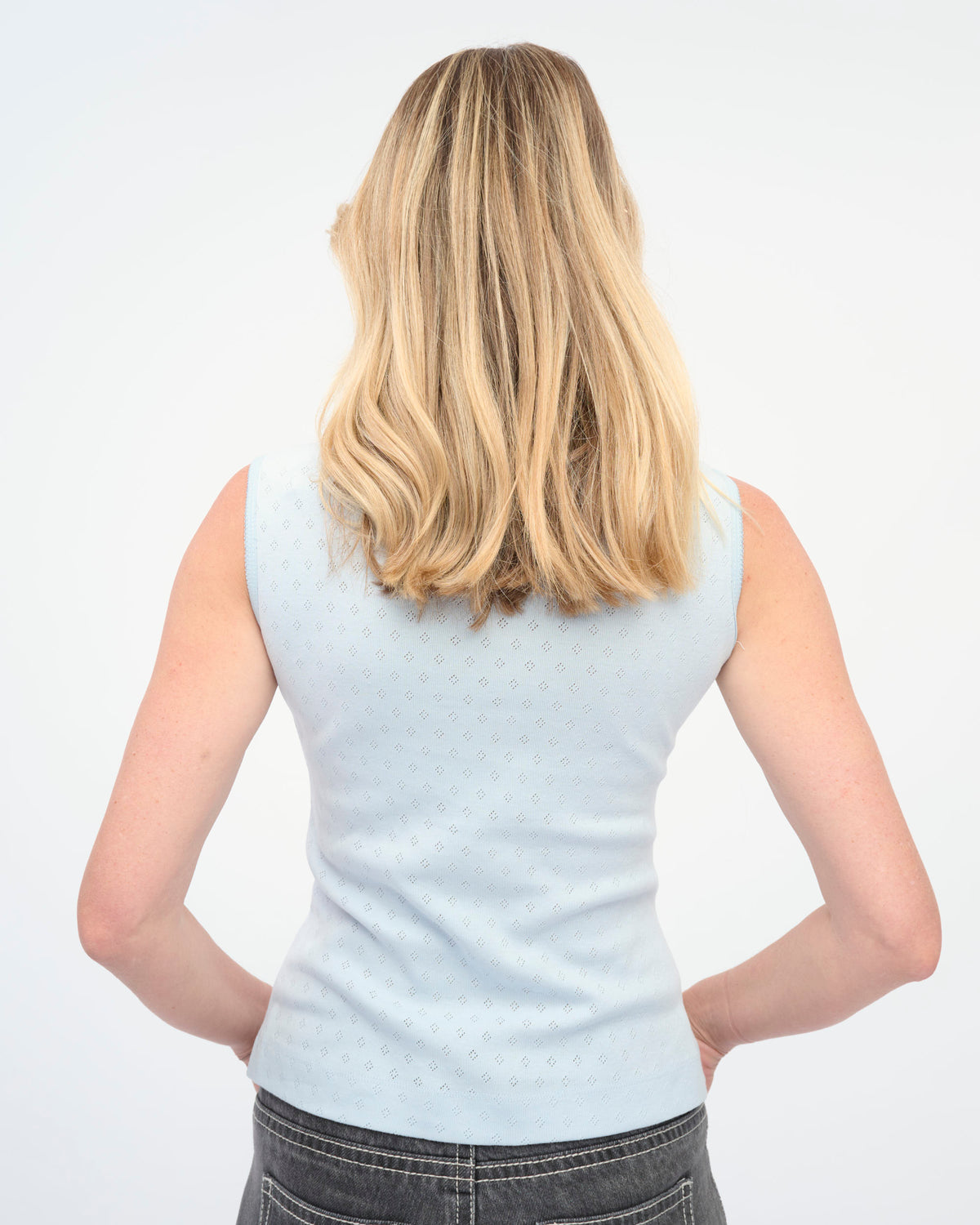 LULU TOP
