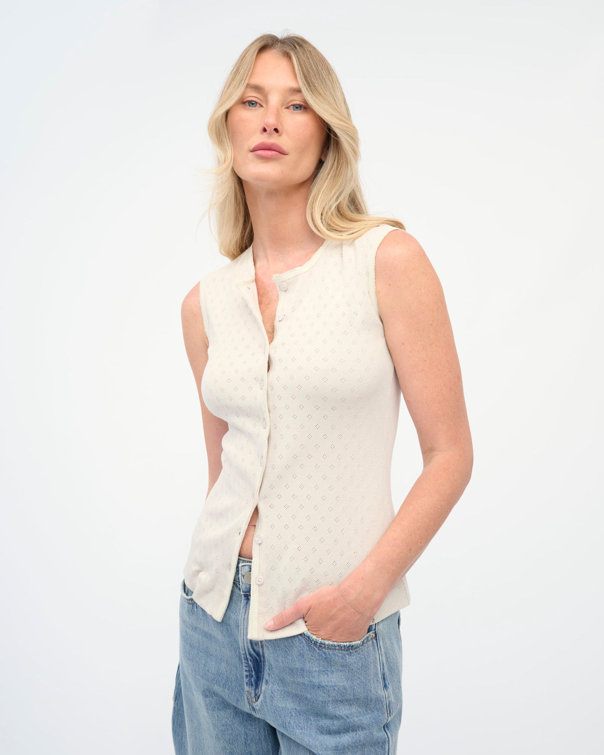 LULU TOP
