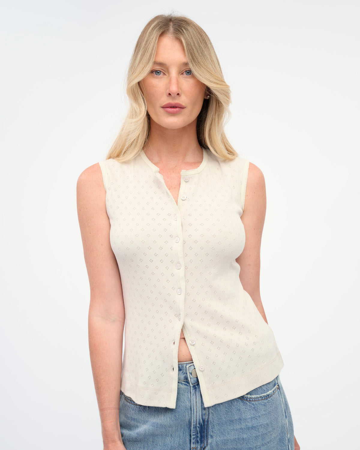 LULU TOP