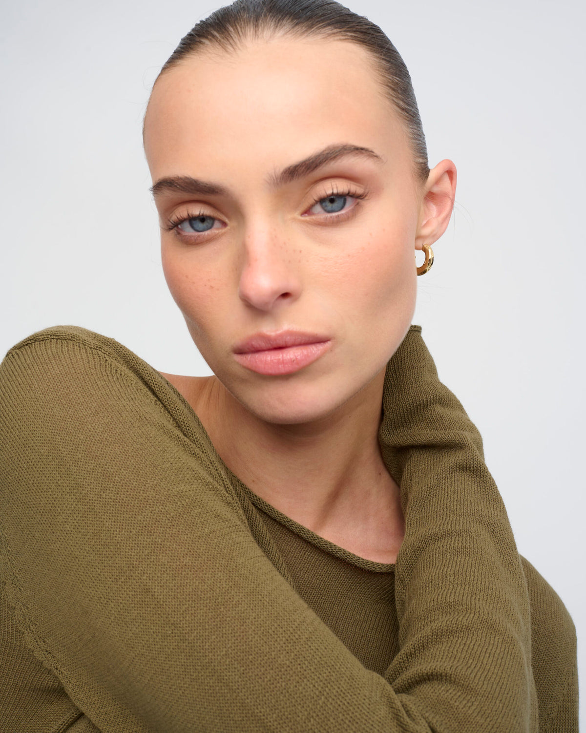 MADELINE SWEATER