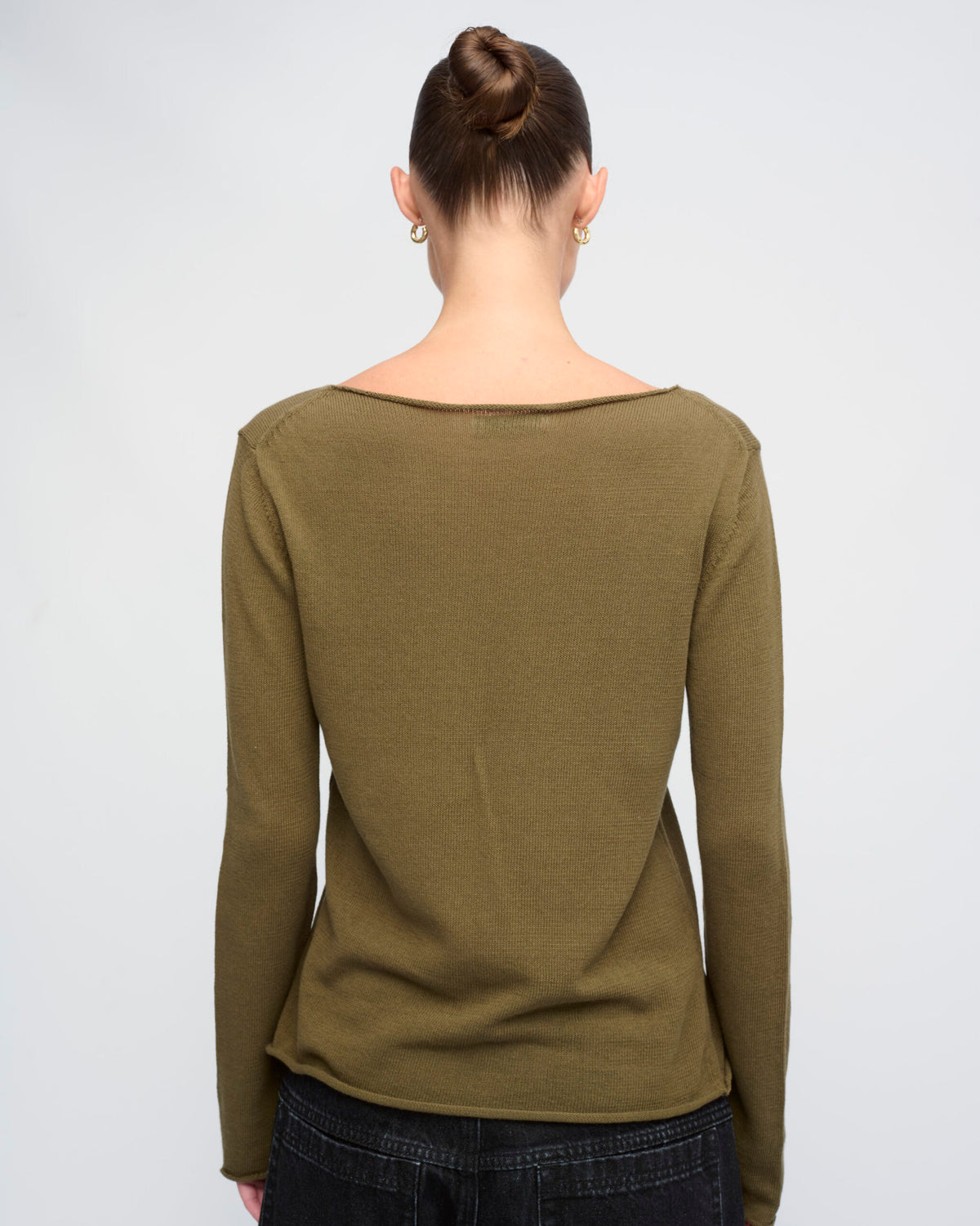 MADELINE SWEATER