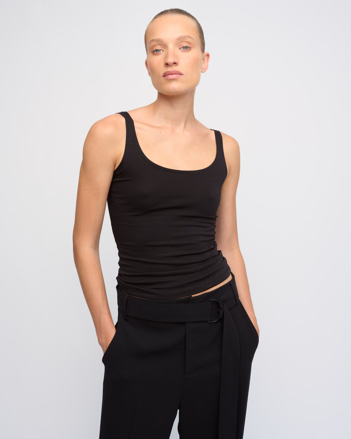 MAGGIE TANK TOP
