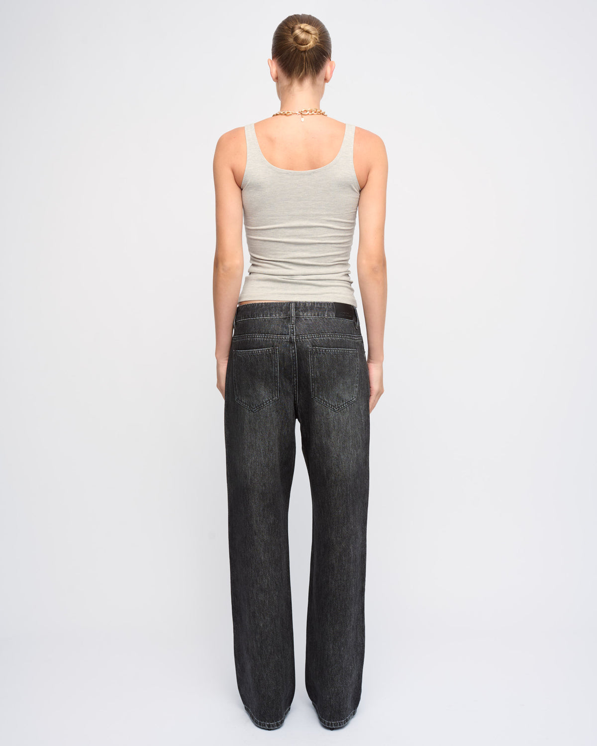 MAGGIE TANK TOP