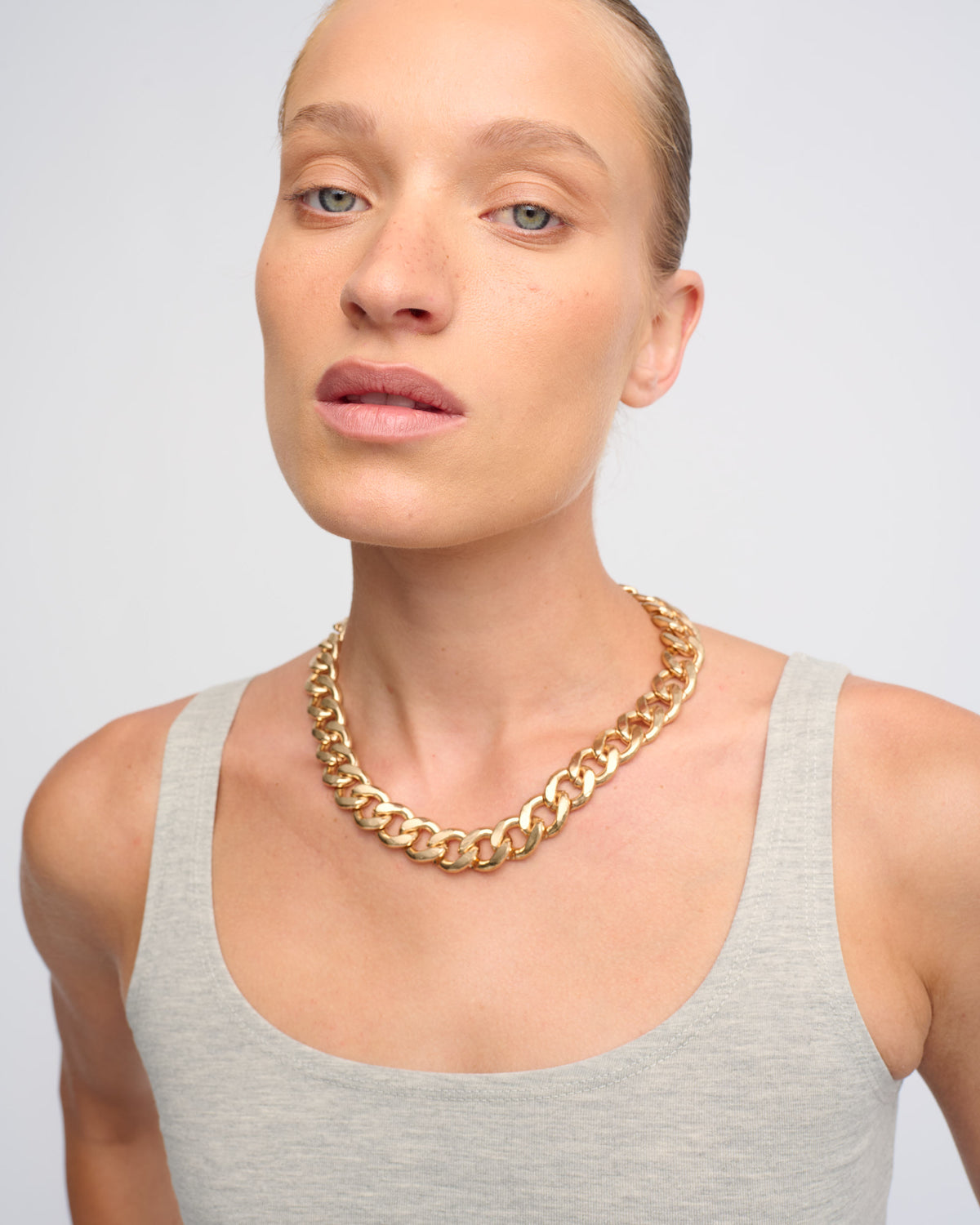 MAGGIE TANK TOP