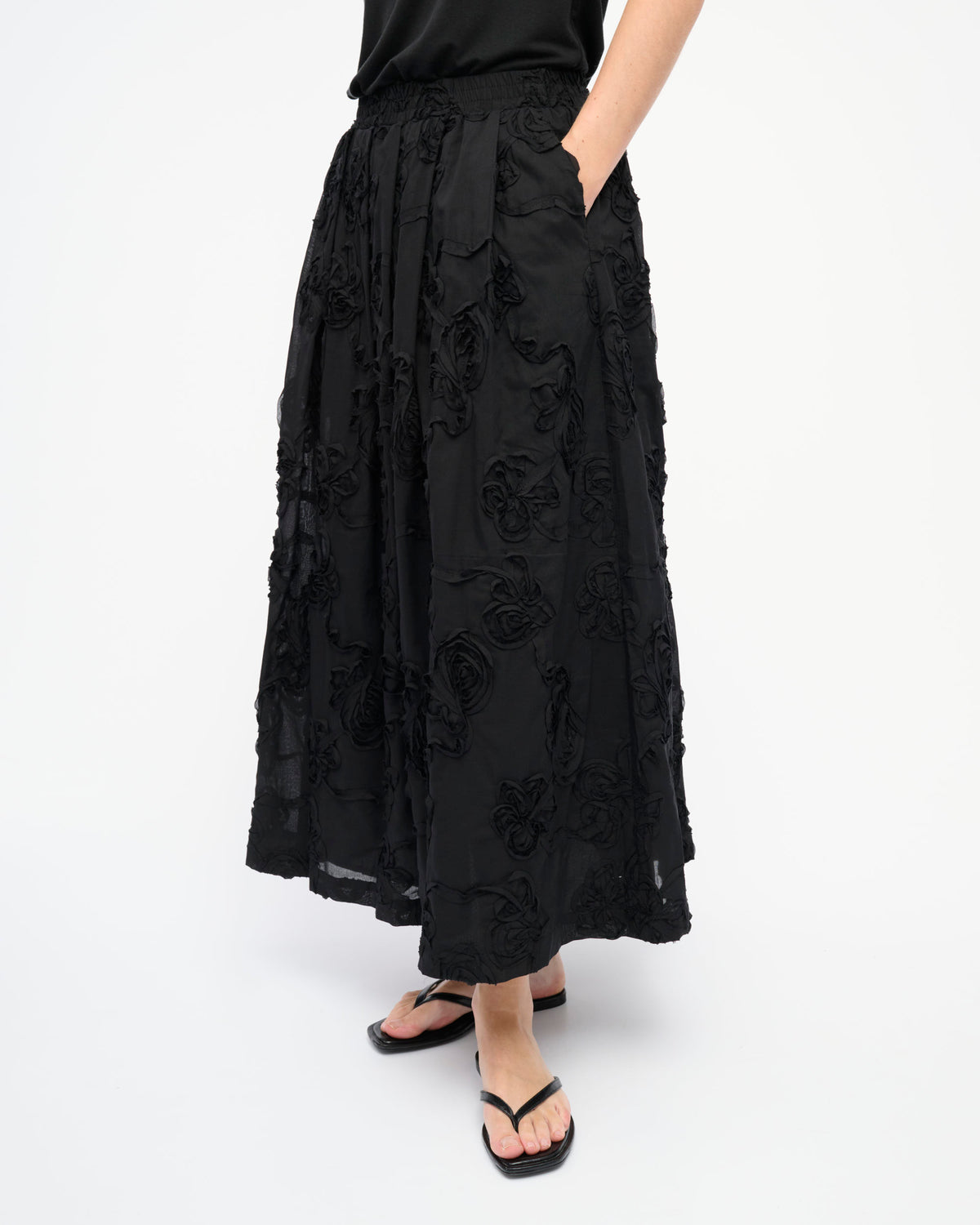 MAGNOLIA SKIRT