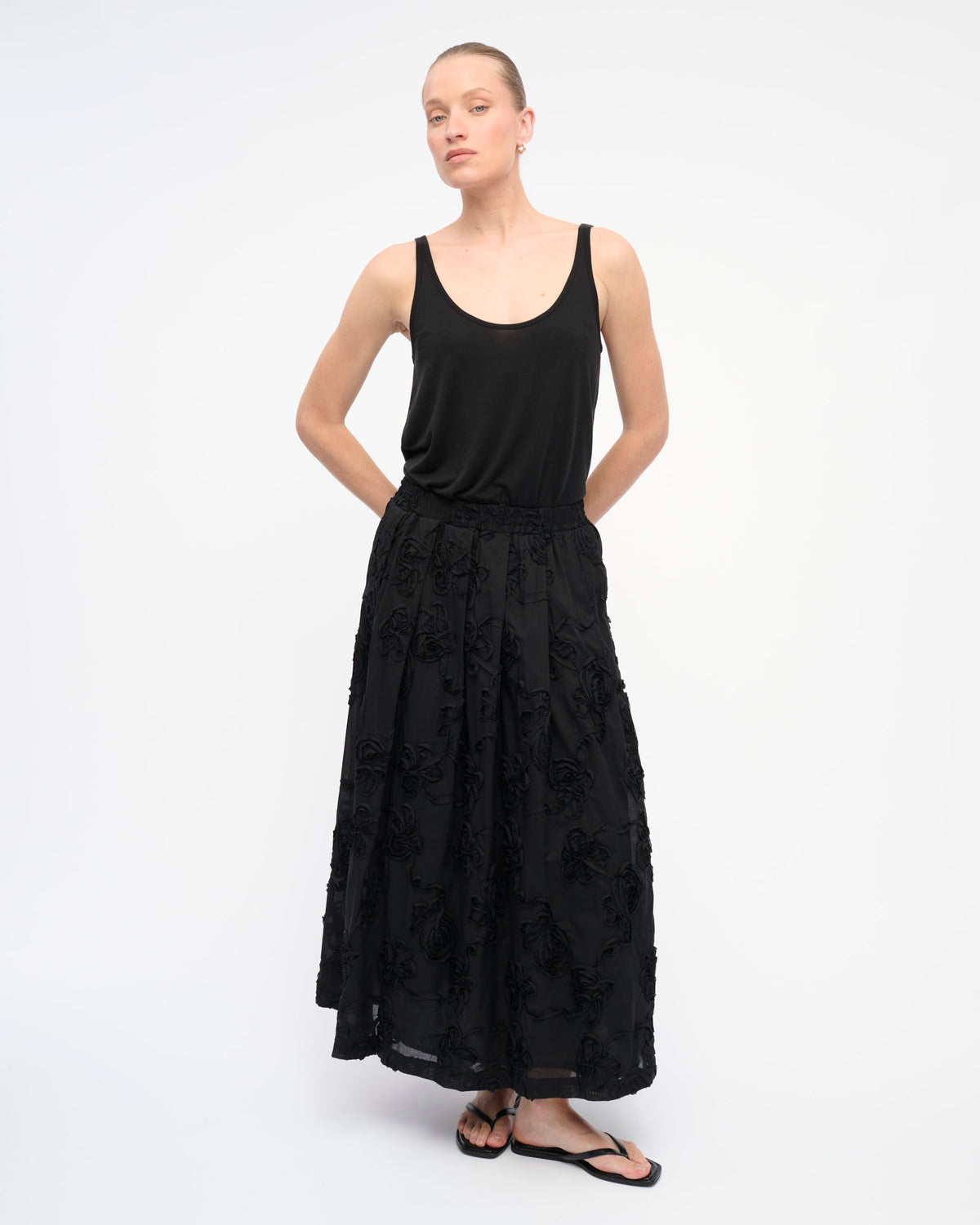 MAGNOLIA SKIRT