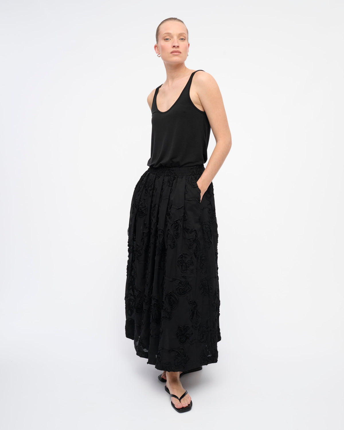 MAGNOLIA SKIRT