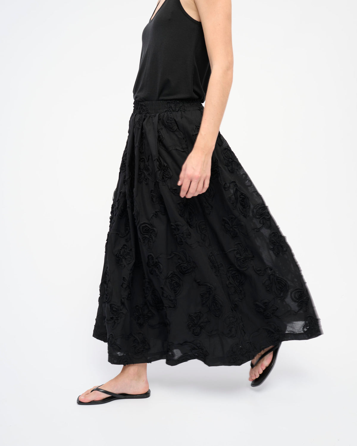 MAGNOLIA SKIRT