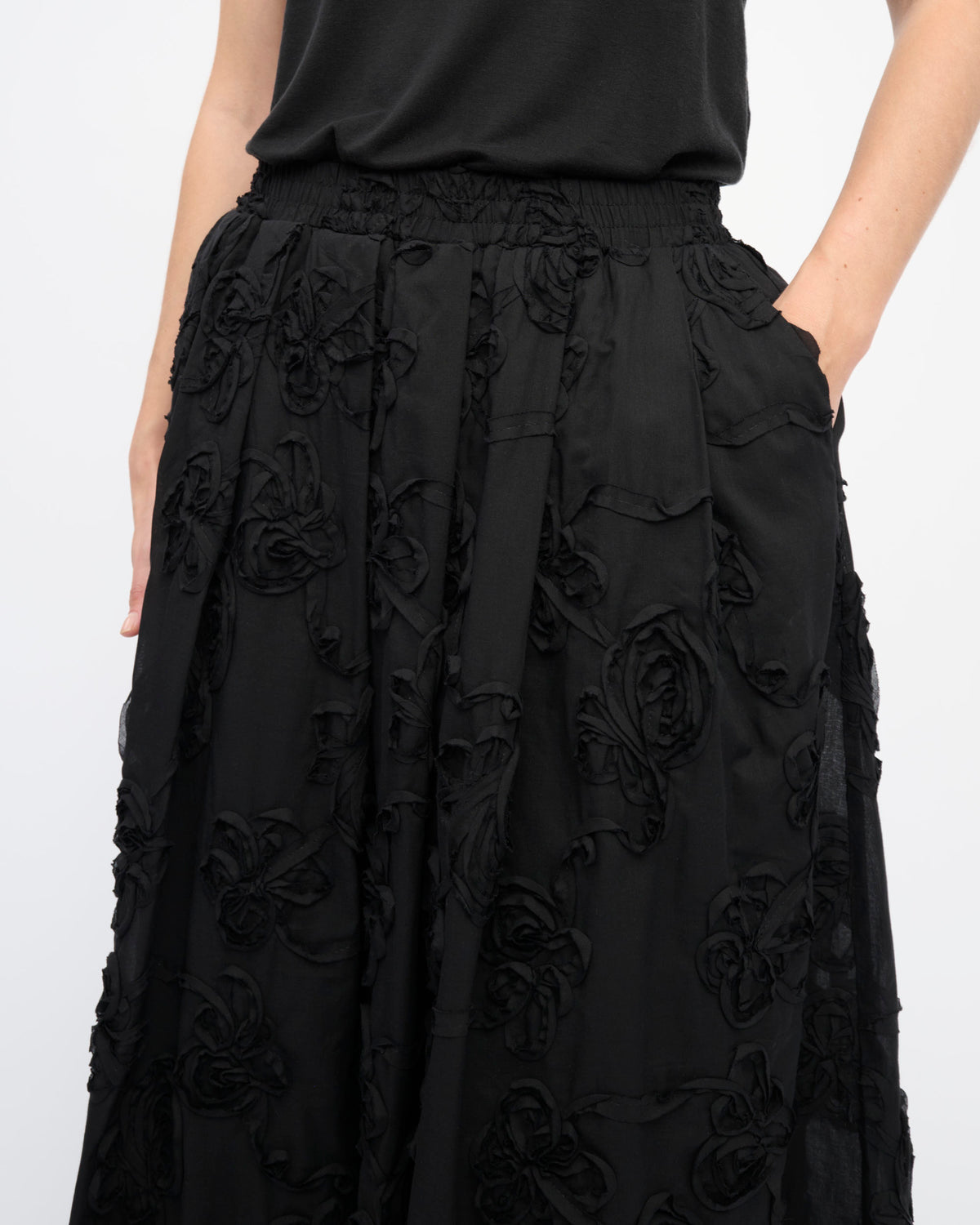 MAGNOLIA SKIRT