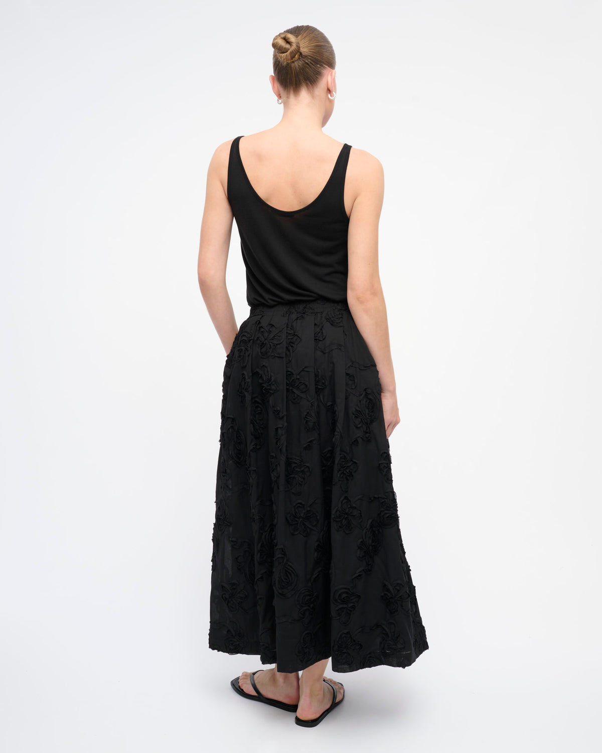MAGNOLIA SKIRT