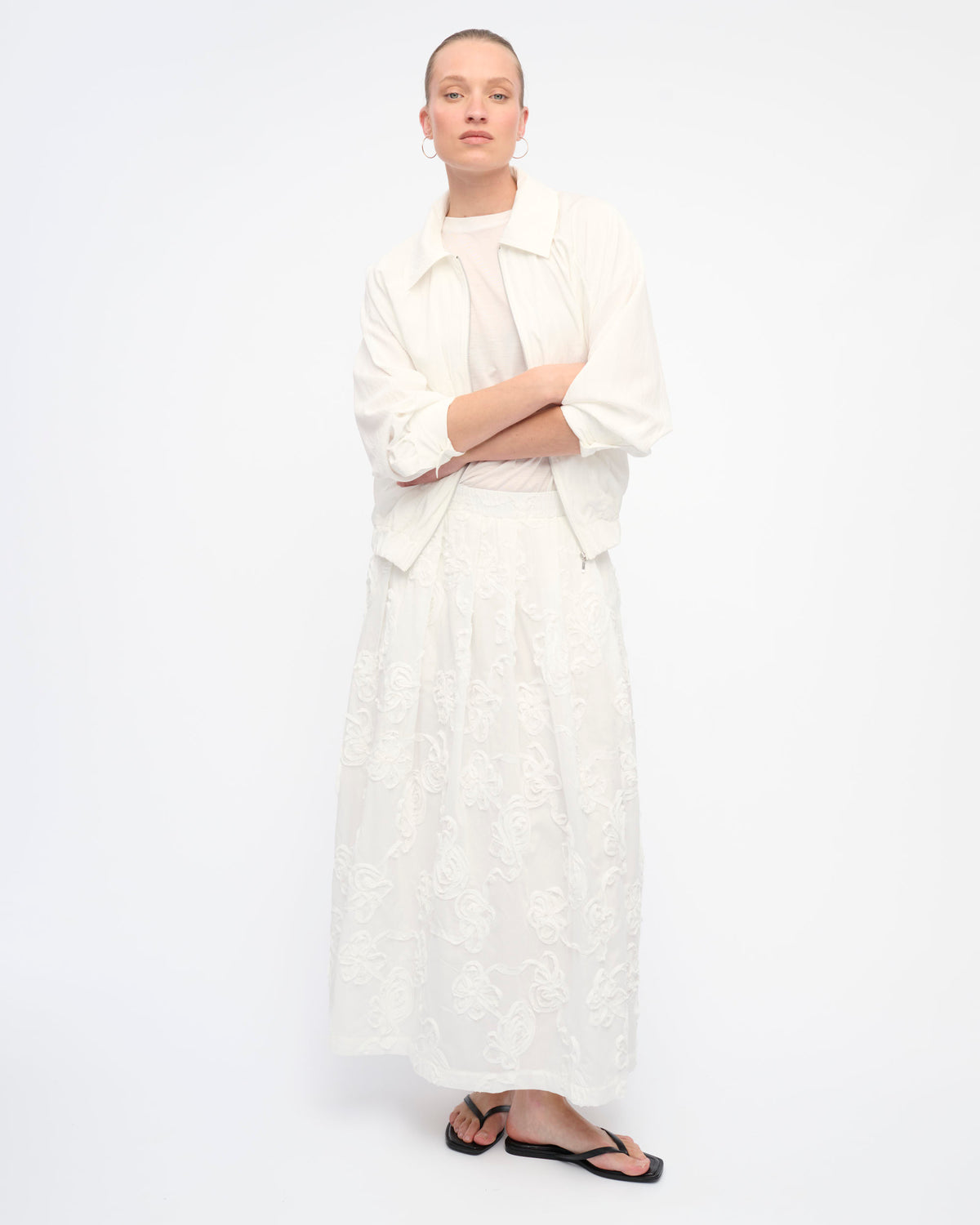 MAGNOLIA SKIRT