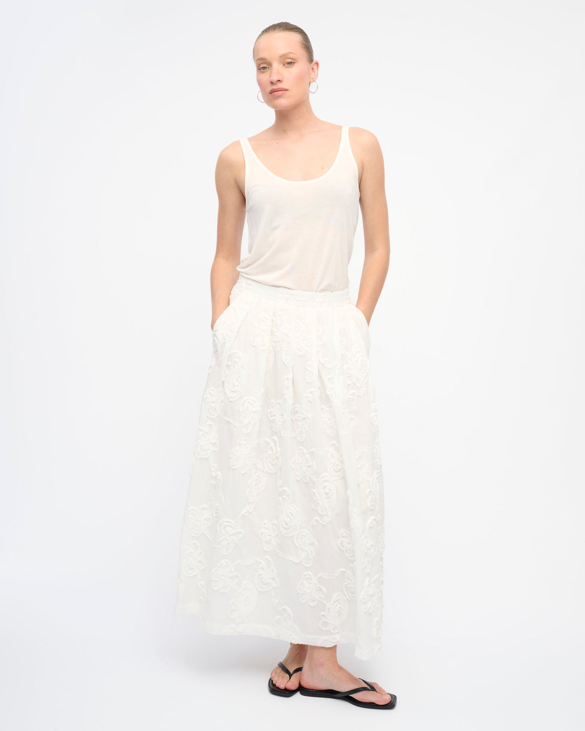MAGNOLIA SKIRT