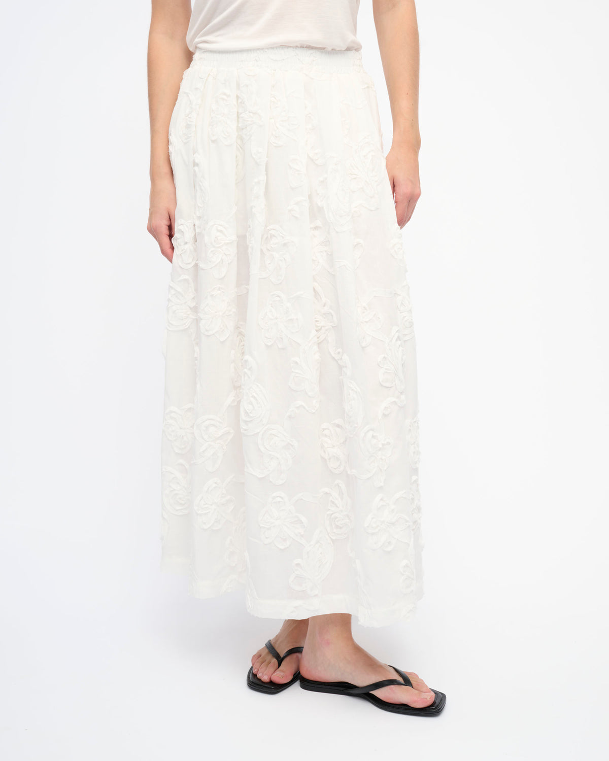 MAGNOLIA SKIRT