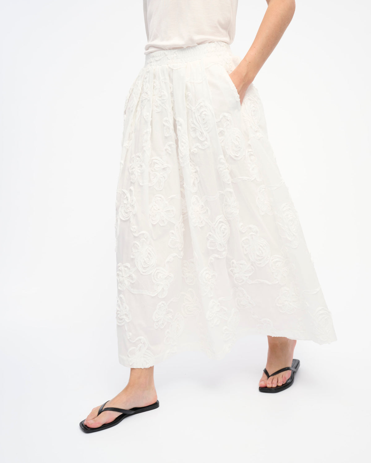 MAGNOLIA SKIRT